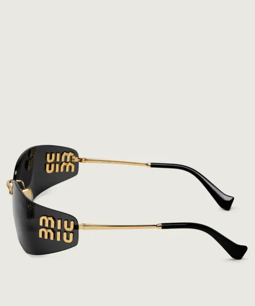 Lunettes solaires MU A51S