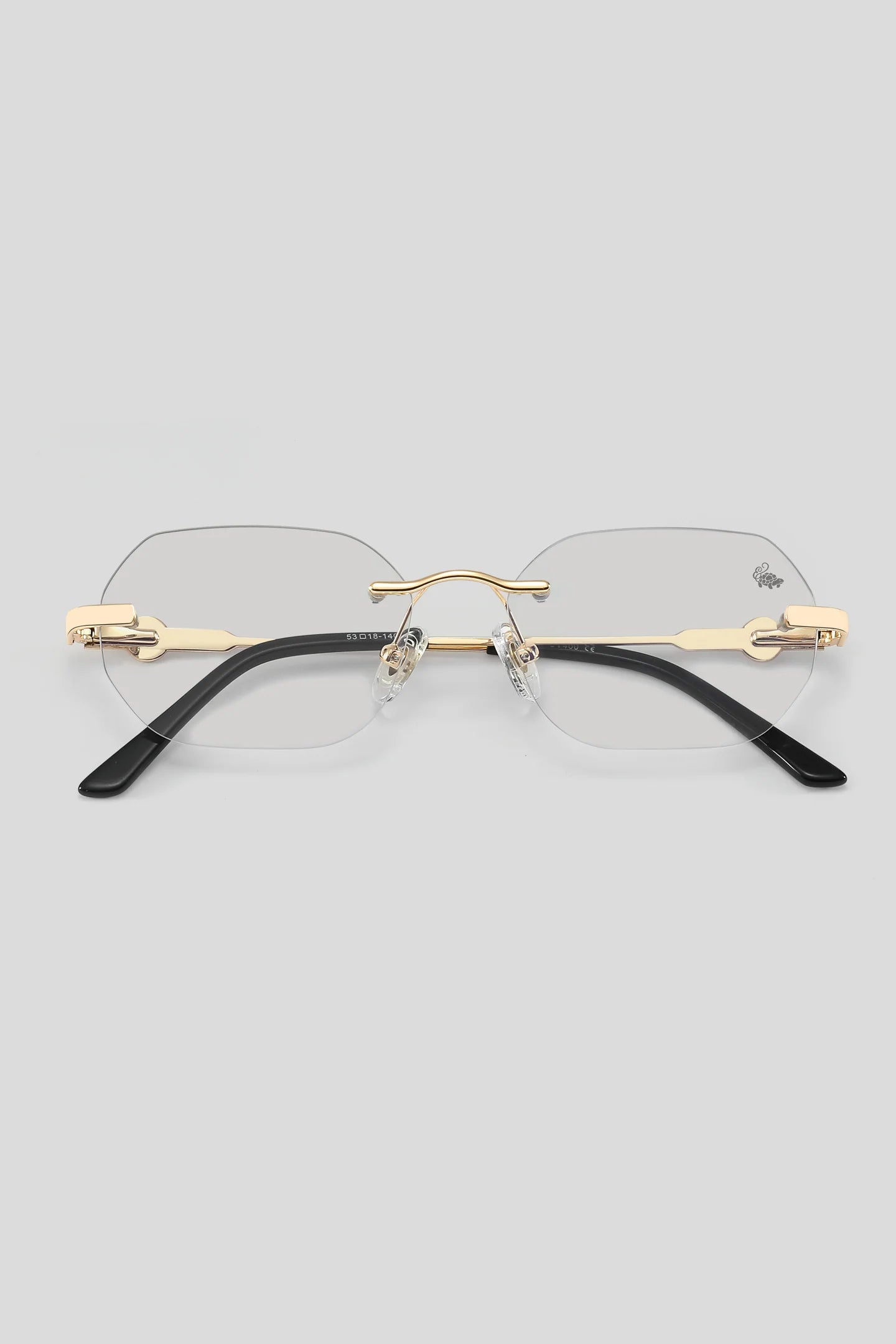 Willow Anti Blue | Gold