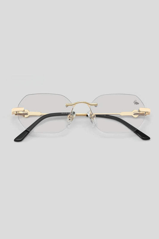 Willow Anti Blue | Gold