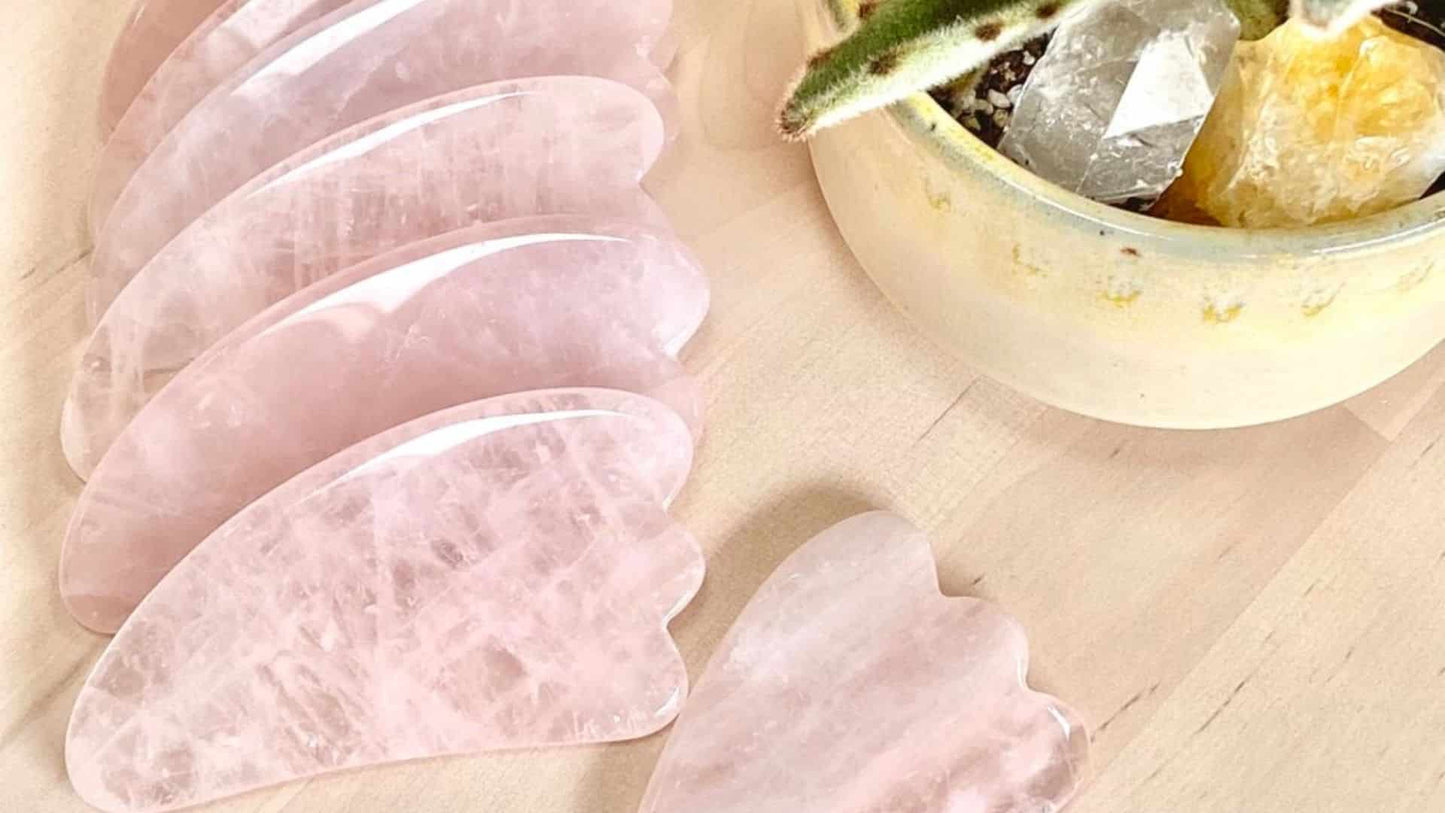 Gua sha